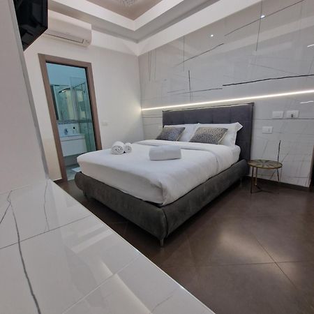 Ari Guest House La Spezia Kültér fotó