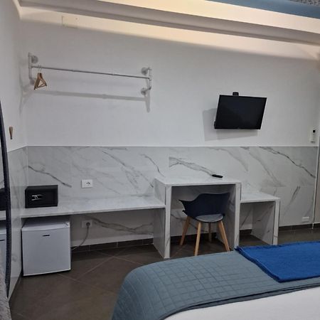 Ari Guest House La Spezia Kültér fotó