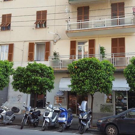 Ari Guest House La Spezia Kültér fotó