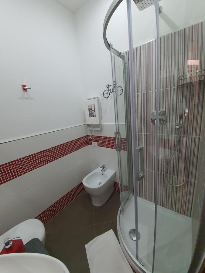 Ari Guest House La Spezia Kültér fotó