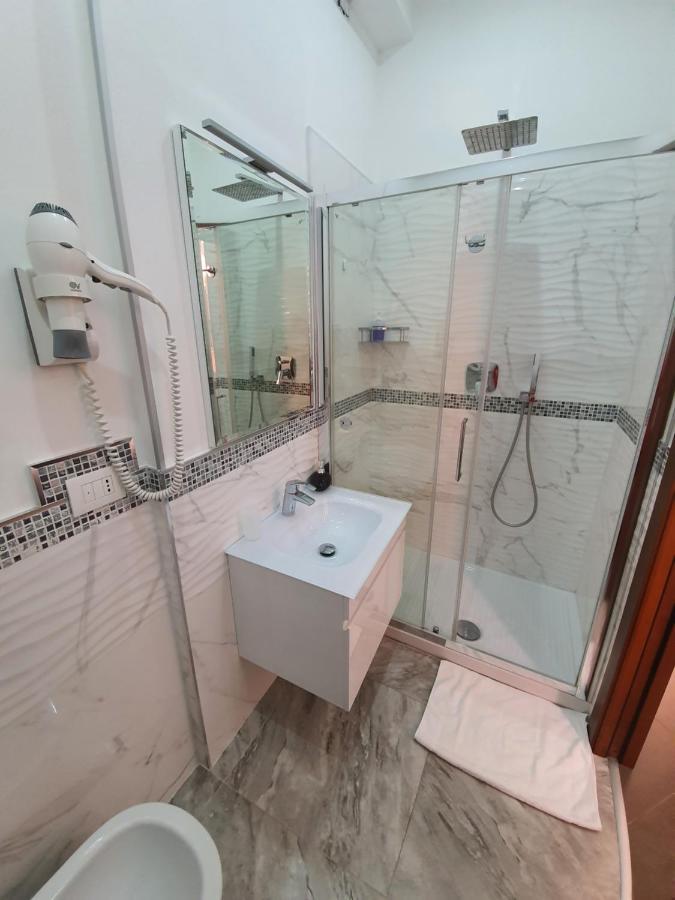 Ari Guest House La Spezia Kültér fotó