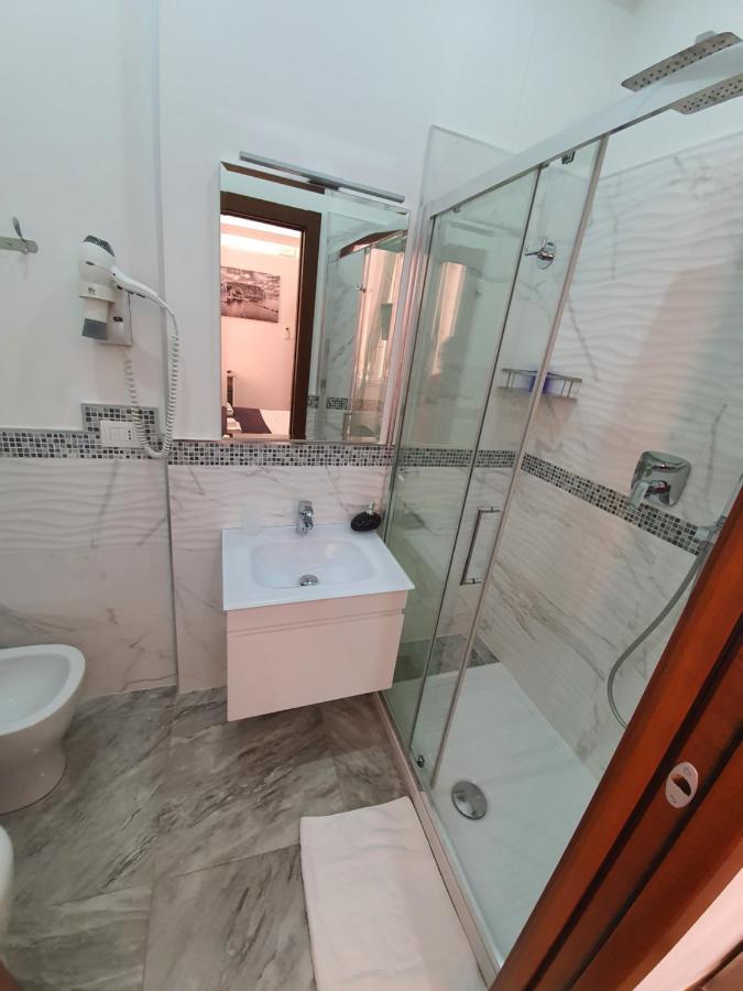Ari Guest House La Spezia Kültér fotó