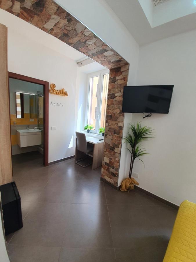 Ari Guest House La Spezia Kültér fotó
