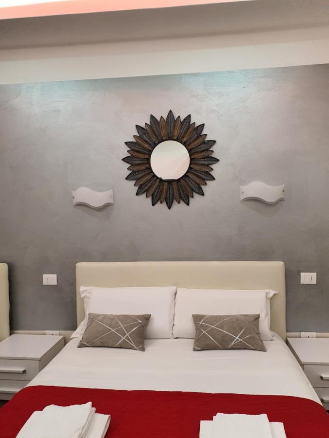 Ari Guest House La Spezia Kültér fotó