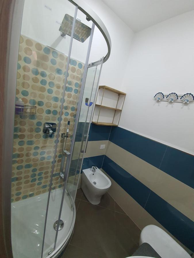 Ari Guest House La Spezia Kültér fotó