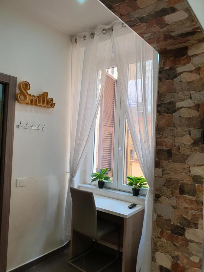 Ari Guest House La Spezia Kültér fotó