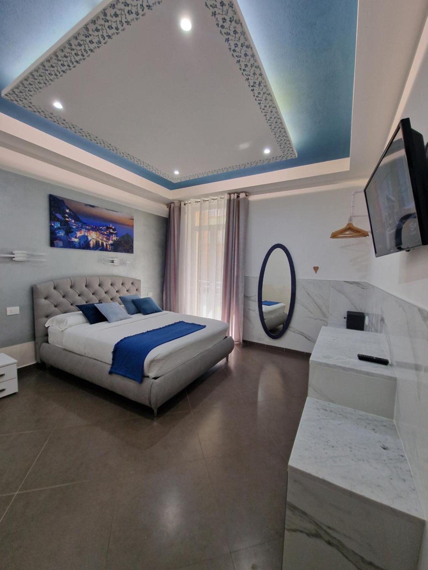 Ari Guest House La Spezia Kültér fotó