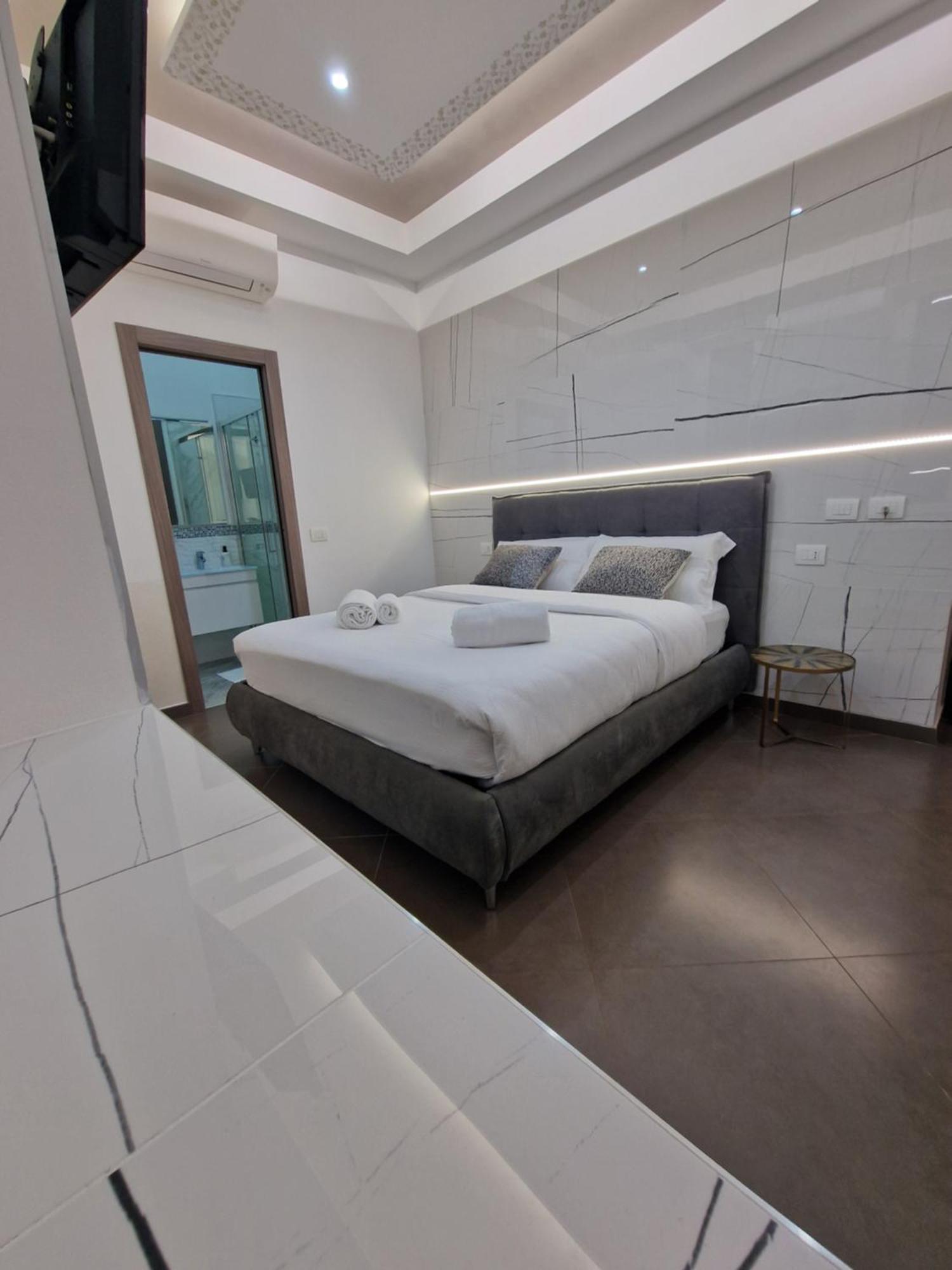 Ari Guest House La Spezia Kültér fotó