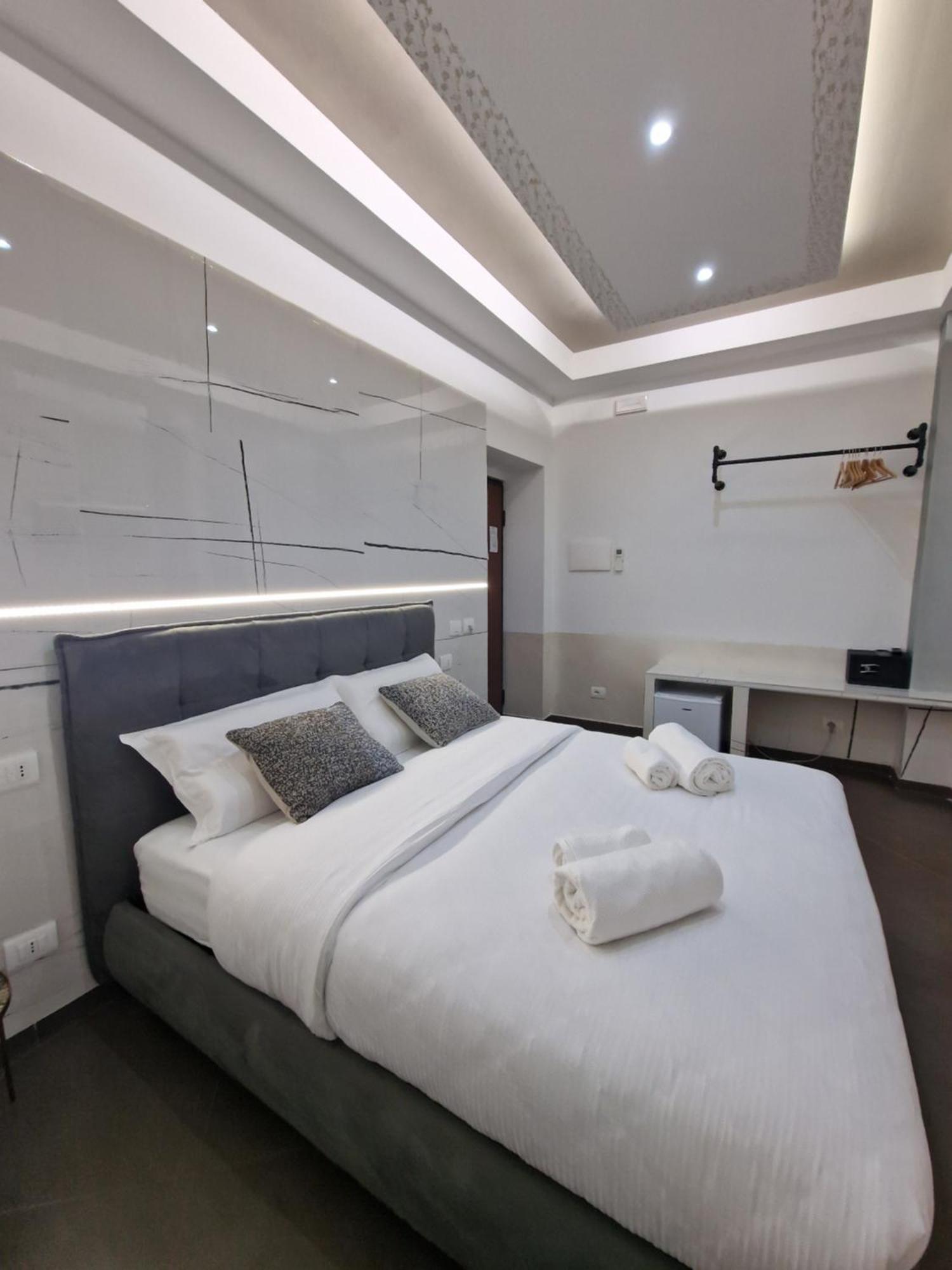 Ari Guest House La Spezia Kültér fotó