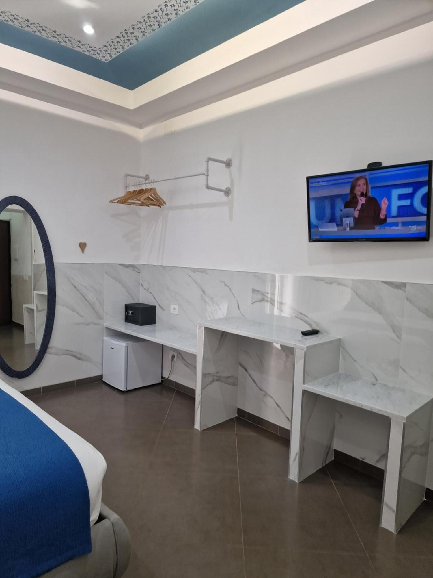 Ari Guest House La Spezia Kültér fotó