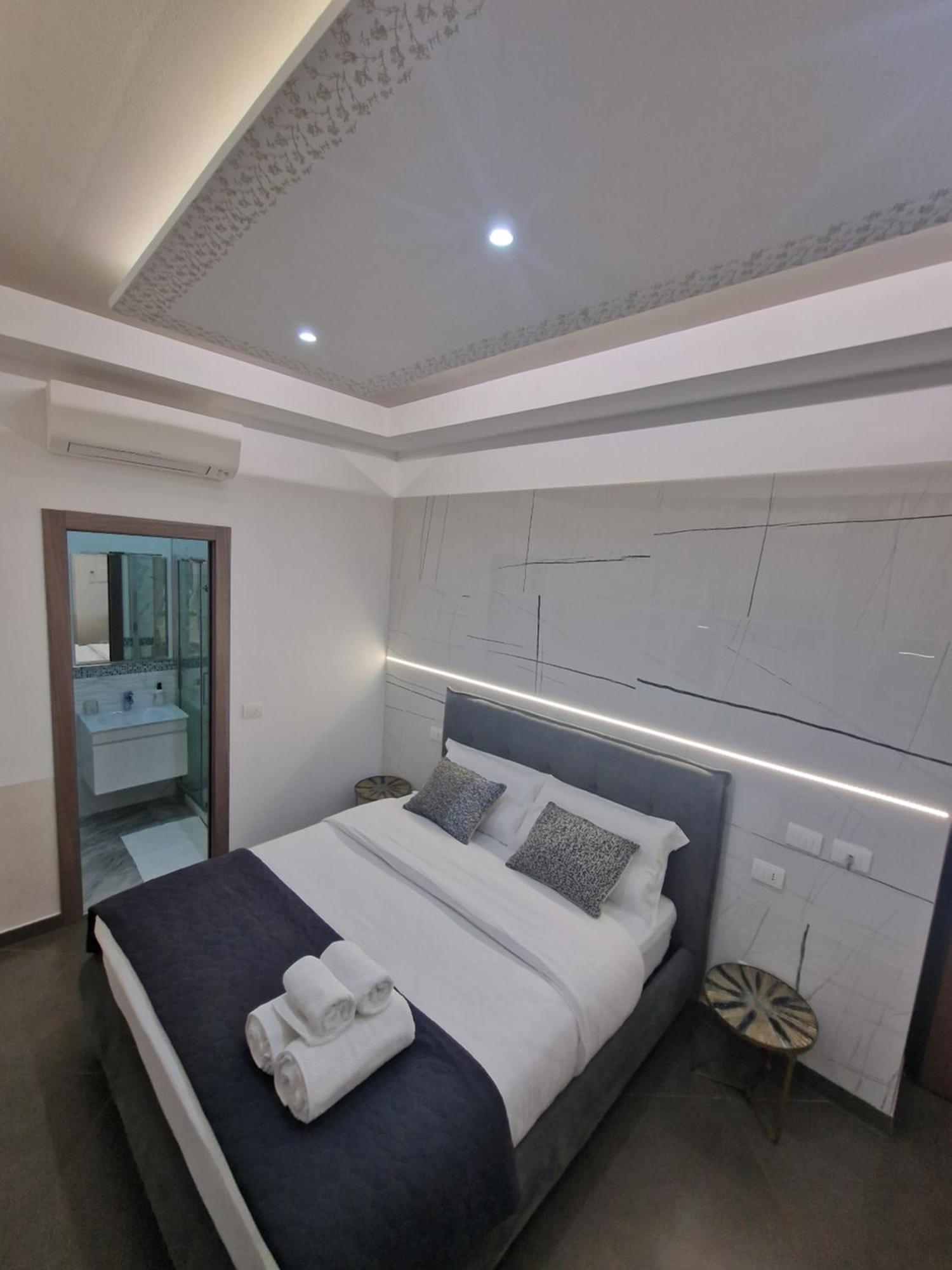 Ari Guest House La Spezia Kültér fotó
