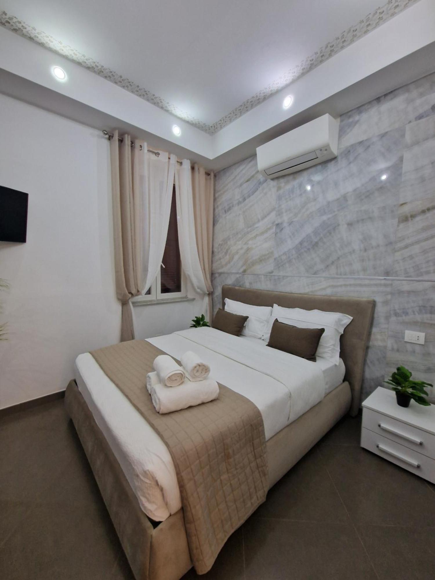 Ari Guest House La Spezia Kültér fotó