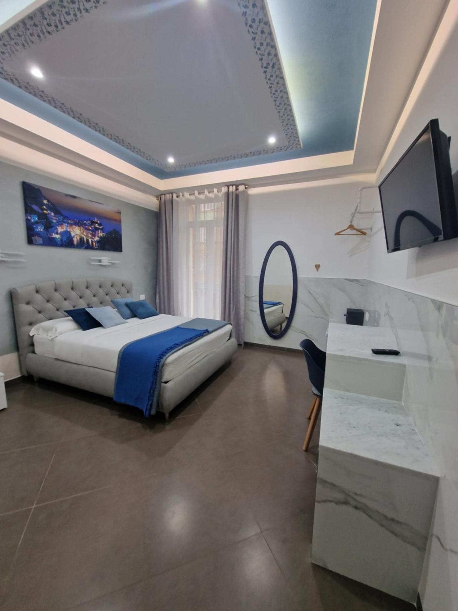 Ari Guest House La Spezia Kültér fotó