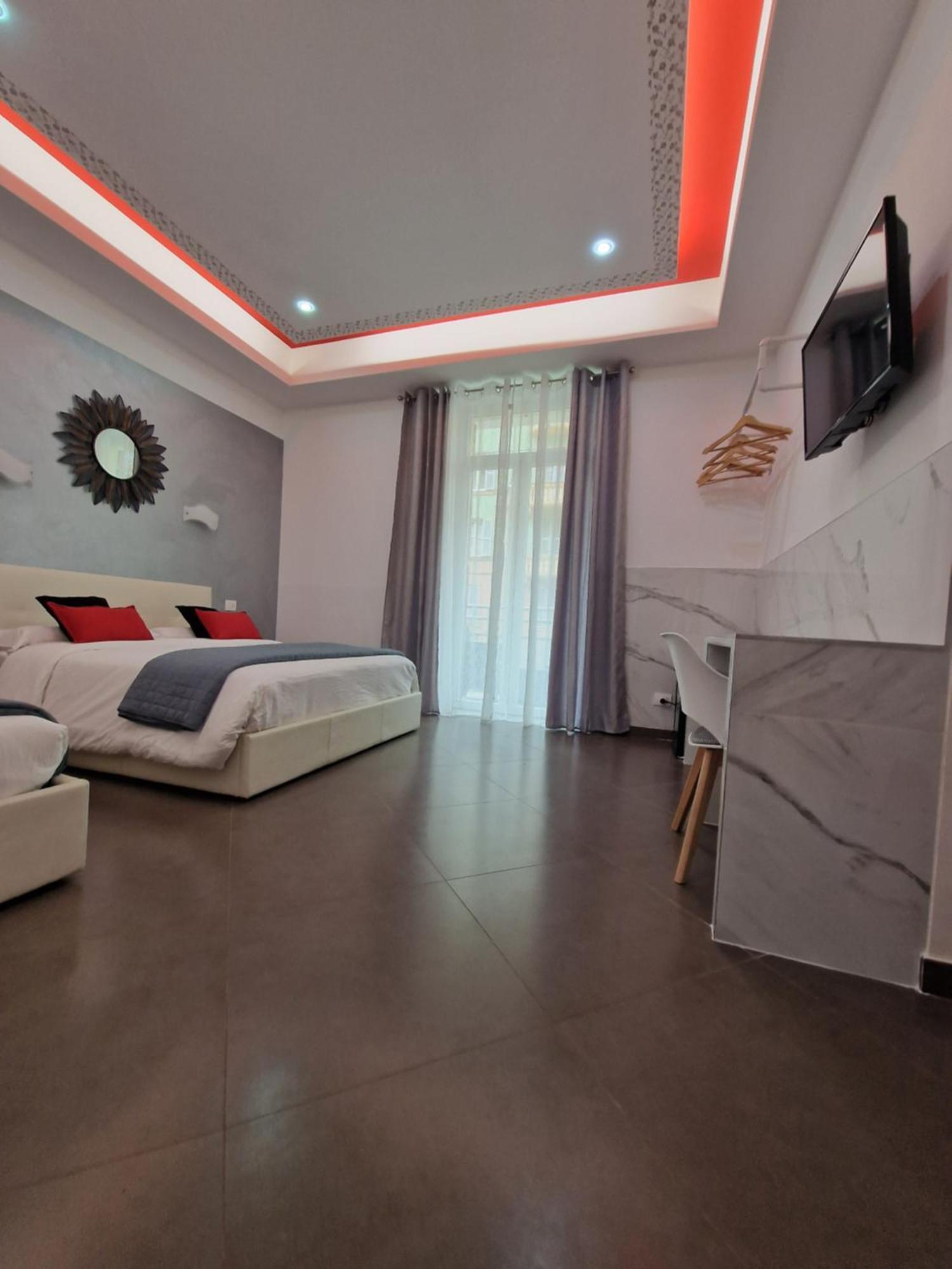 Ari Guest House La Spezia Kültér fotó