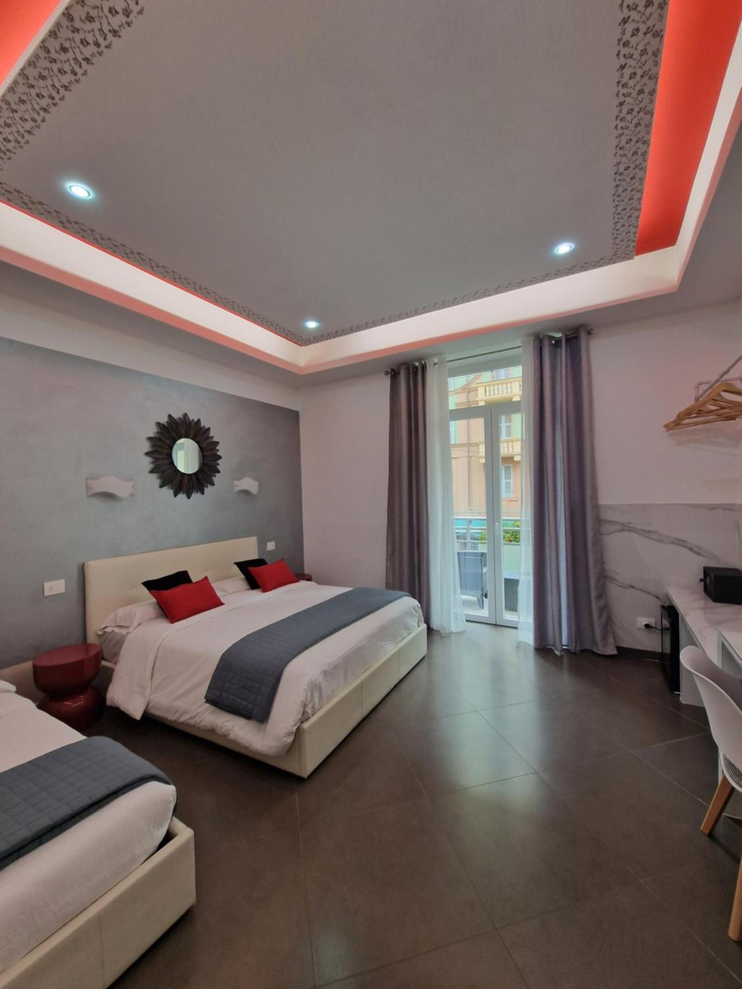 Ari Guest House La Spezia Kültér fotó