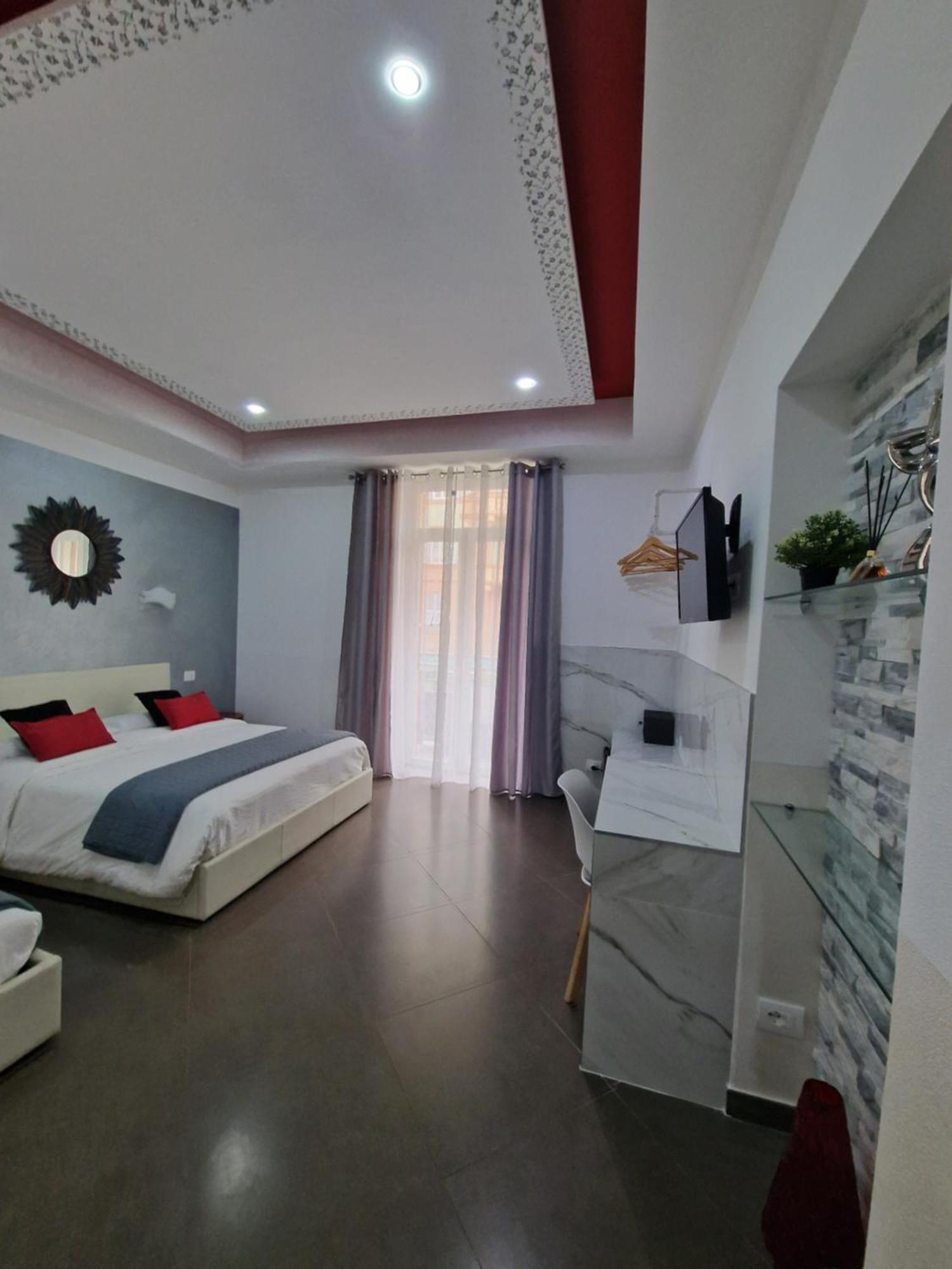 Ari Guest House La Spezia Kültér fotó