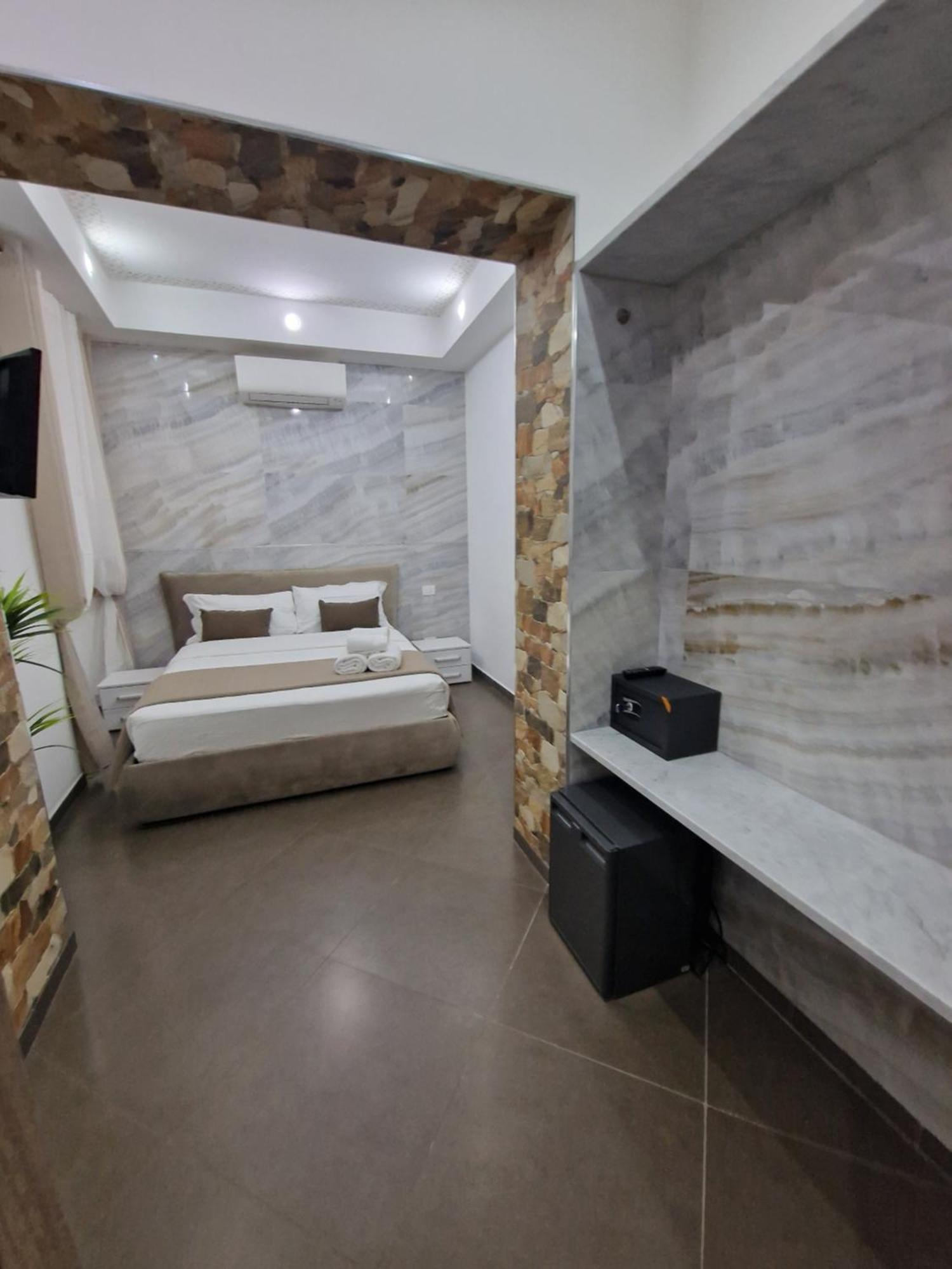 Ari Guest House La Spezia Kültér fotó