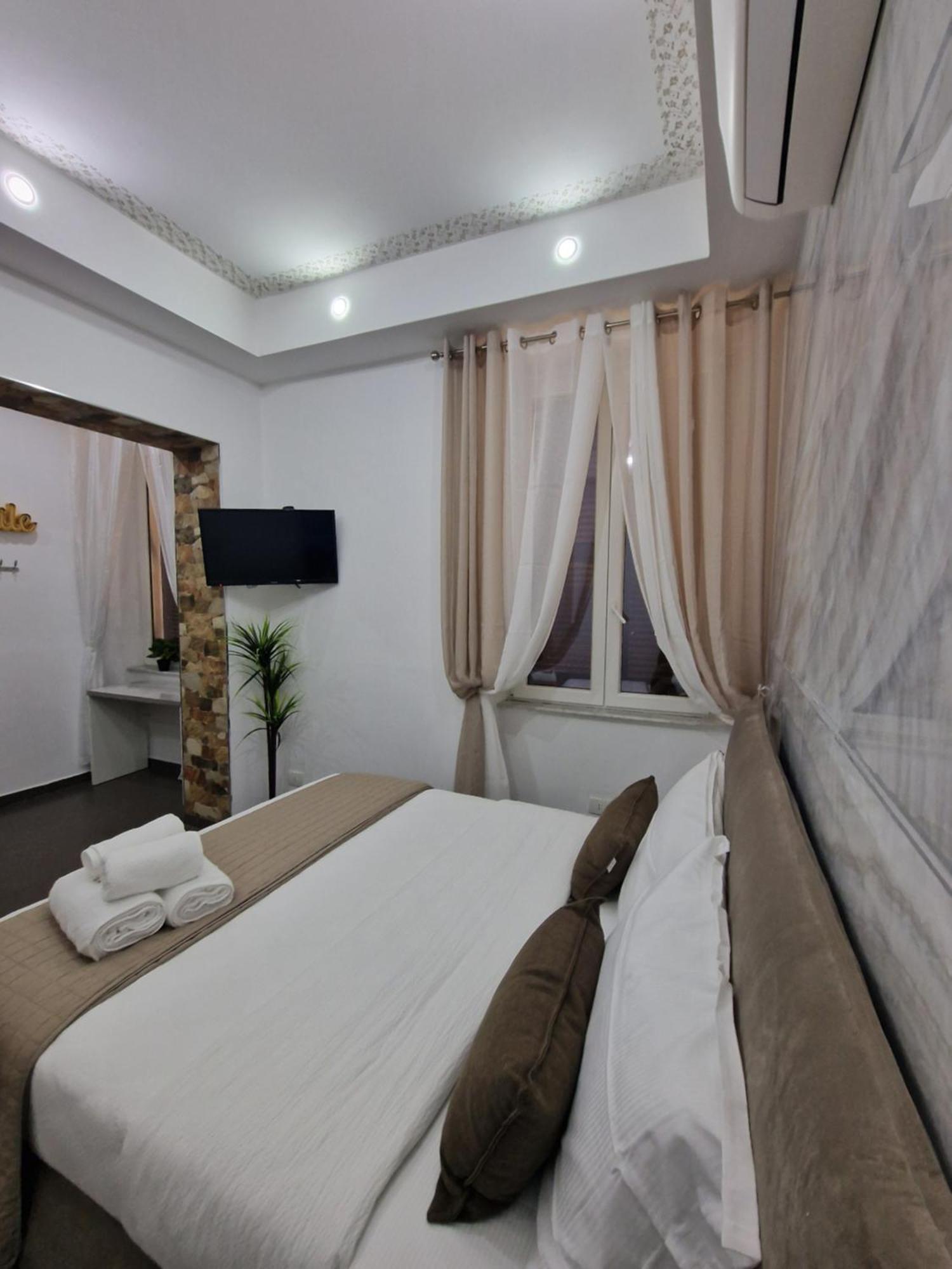 Ari Guest House La Spezia Kültér fotó