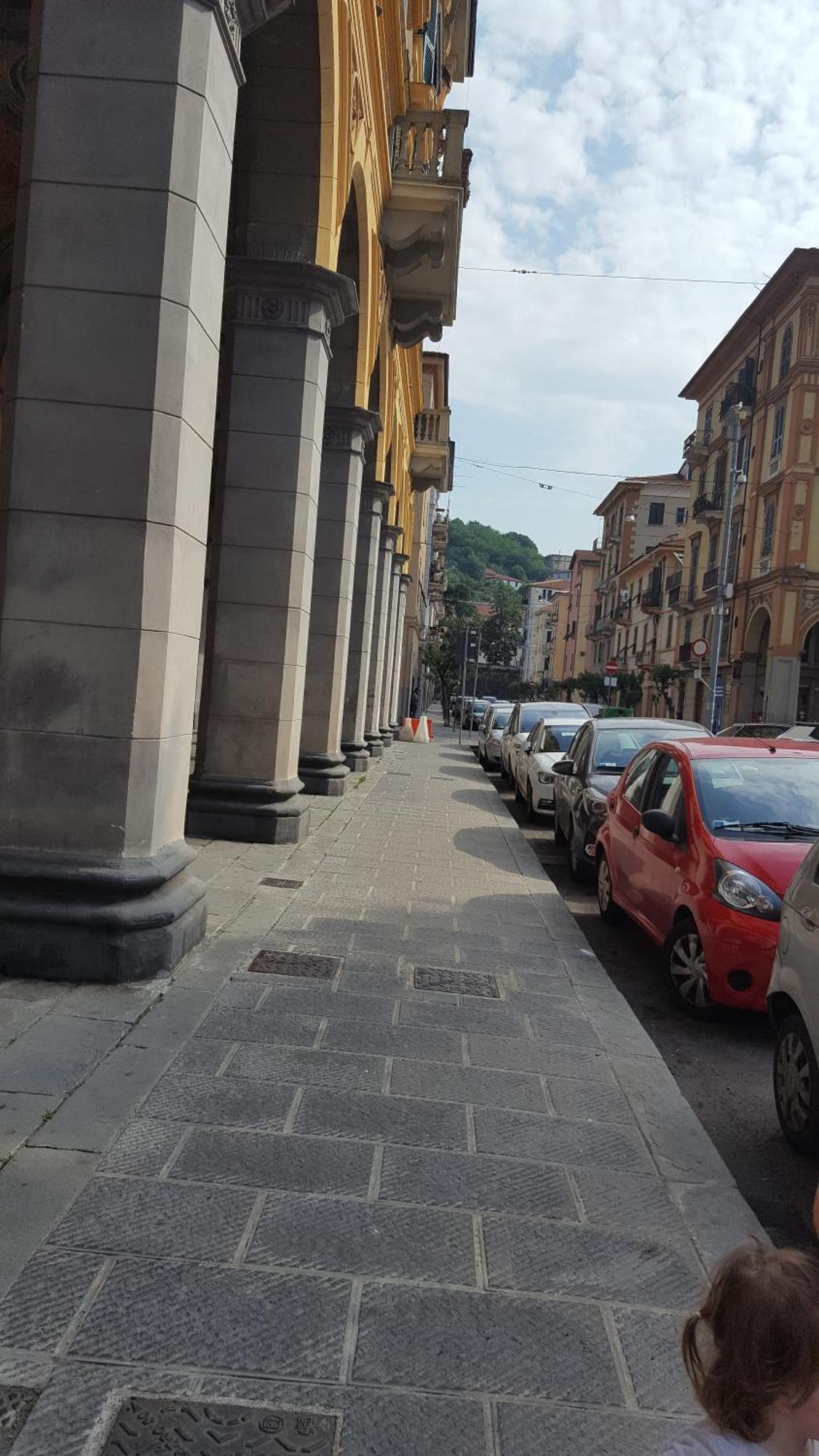 Ari Guest House La Spezia Kültér fotó