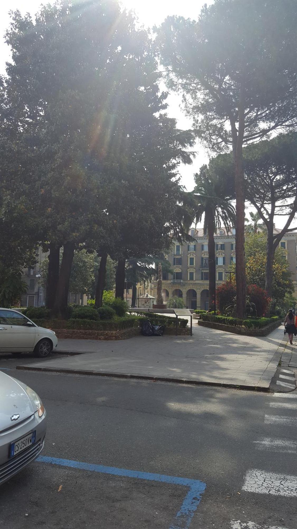 Ari Guest House La Spezia Kültér fotó