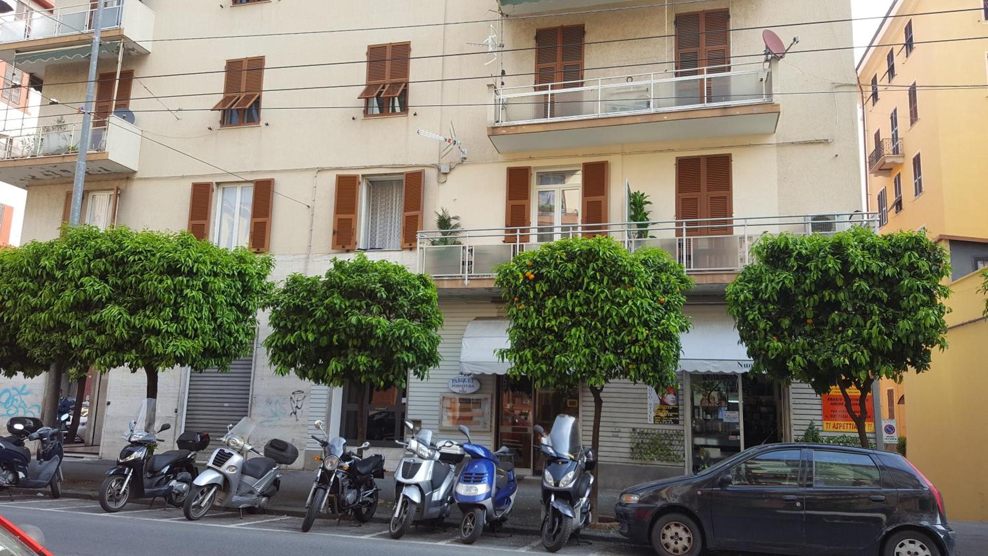 Ari Guest House La Spezia Kültér fotó