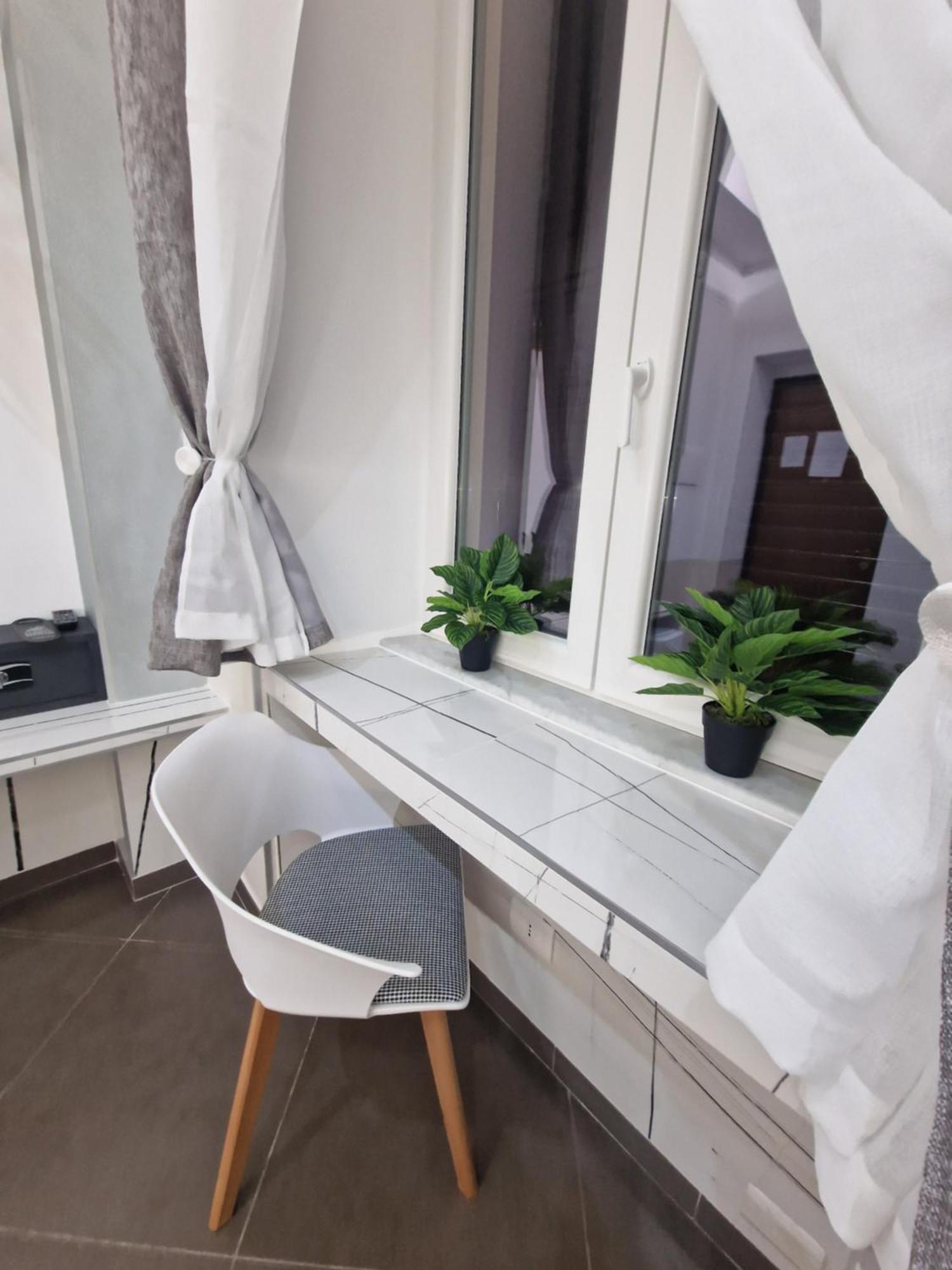Ari Guest House La Spezia Szoba fotó
