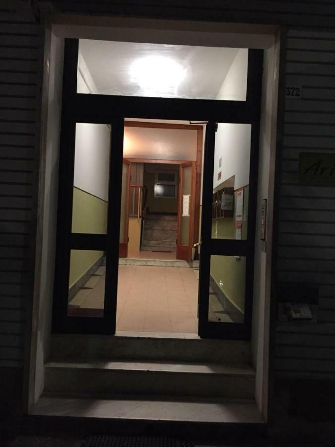 Ari Guest House La Spezia Kültér fotó