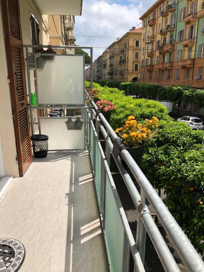 Ari Guest House La Spezia Kültér fotó