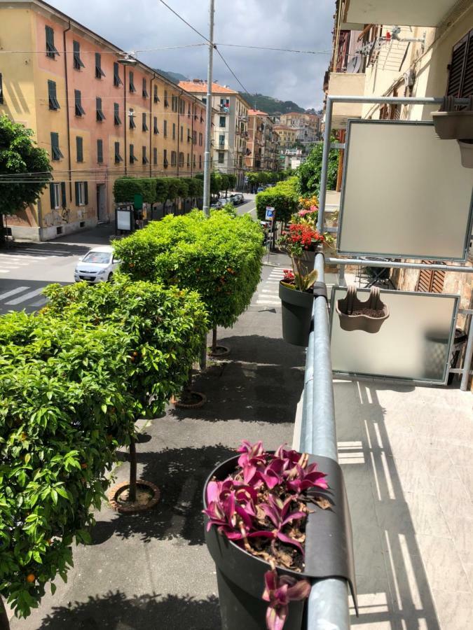 Ari Guest House La Spezia Kültér fotó