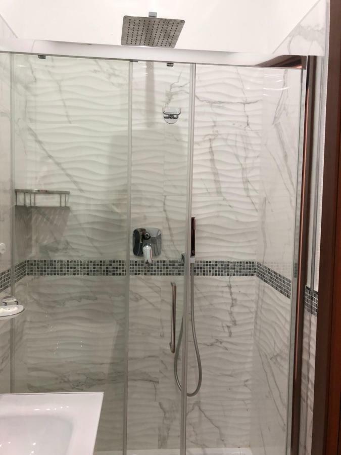 Ari Guest House La Spezia Kültér fotó
