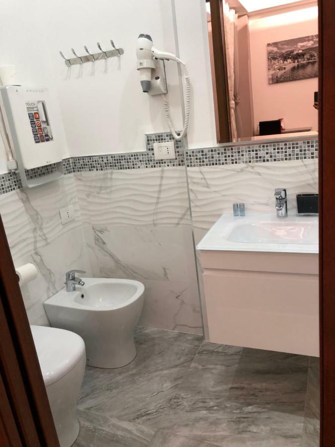 Ari Guest House La Spezia Kültér fotó