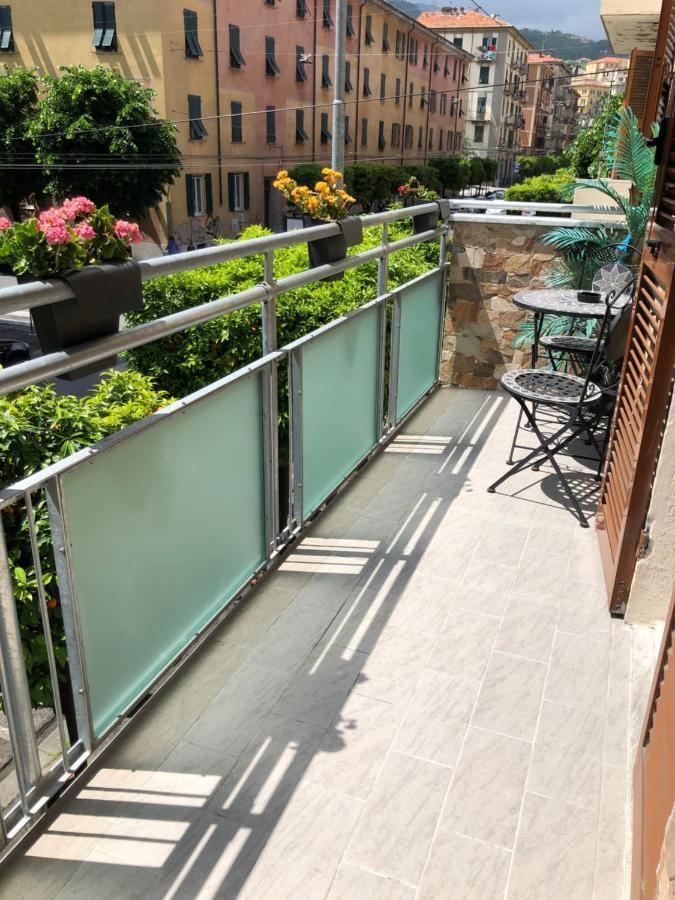 Ari Guest House La Spezia Kültér fotó